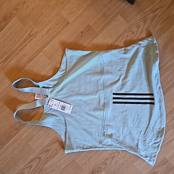 NWT W FC COOL TANK - Picture 2 of 3